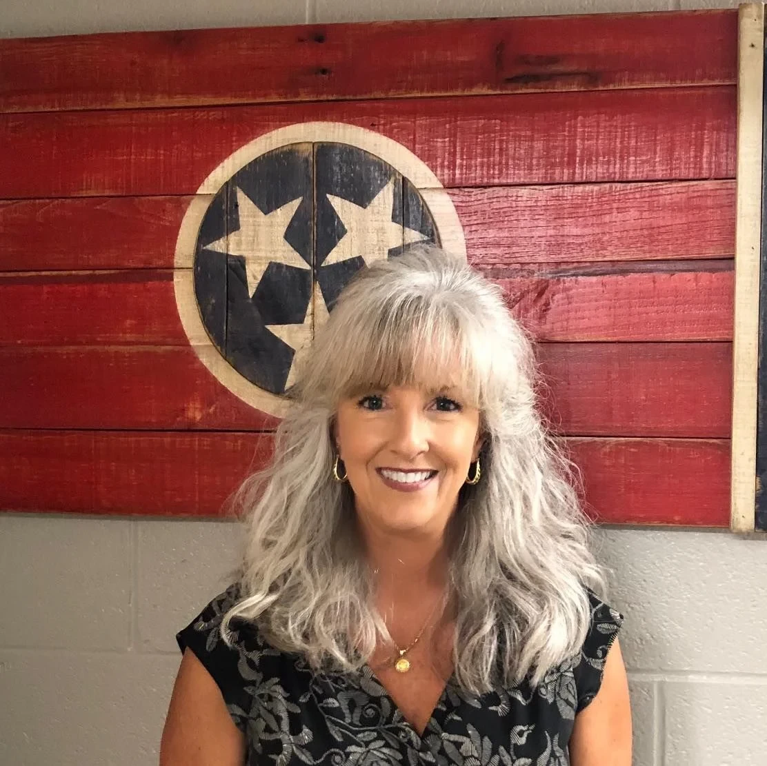 Elaine Middleton | Executive Director