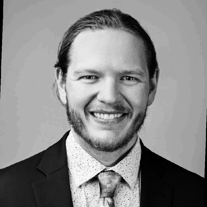 Eric Reed | Principal