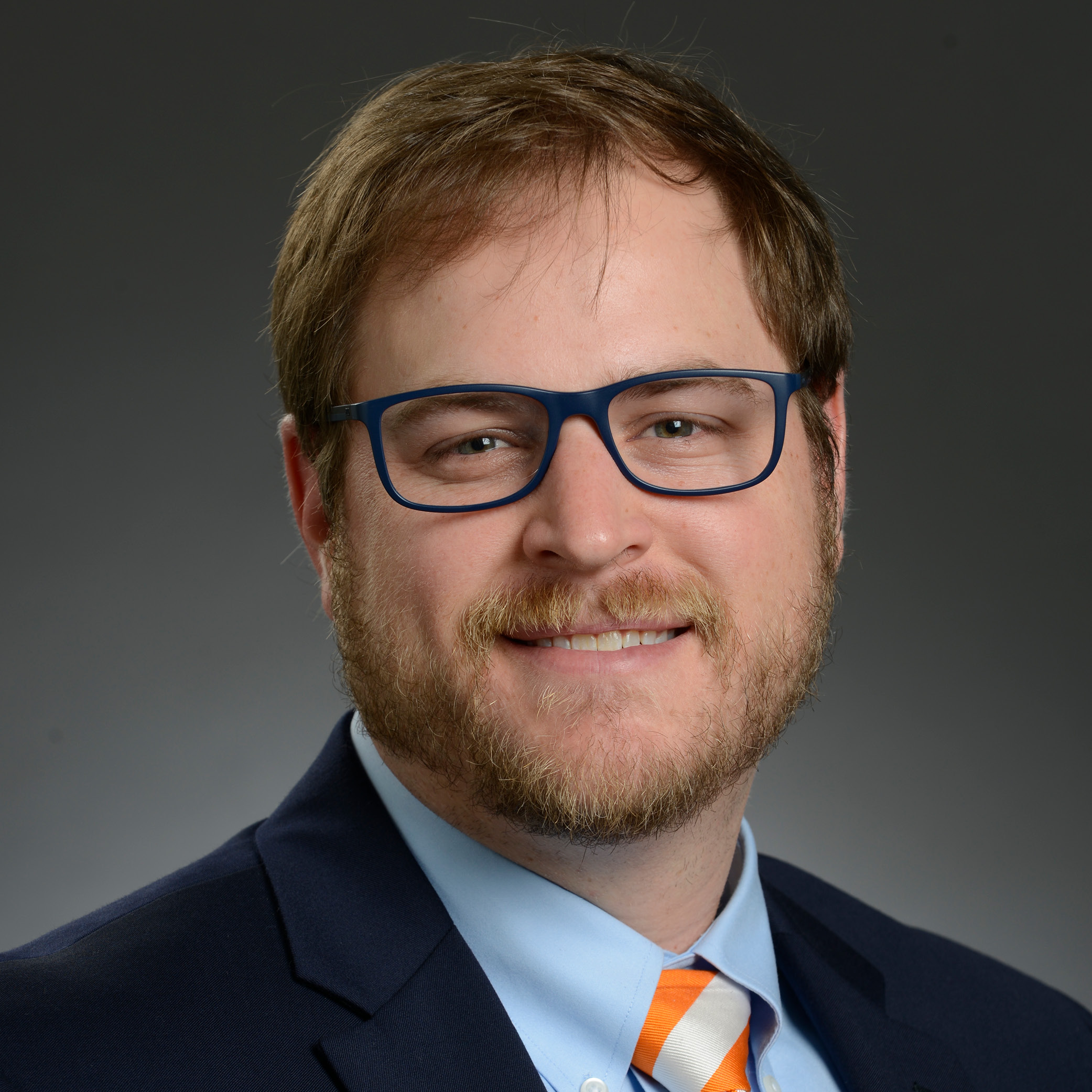 Eric Seay | Business Development Manager