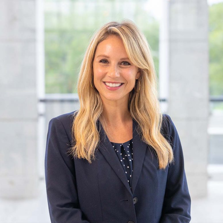 Erin Hutchens | Regional Director , Northern Middle TN