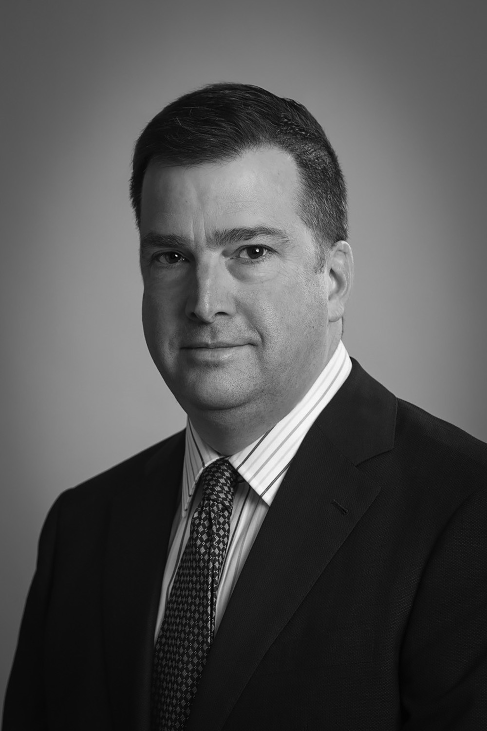 Ethan Hadley | President & CEO