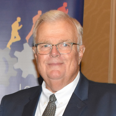 G. C. Hixson, CEcD | Retired