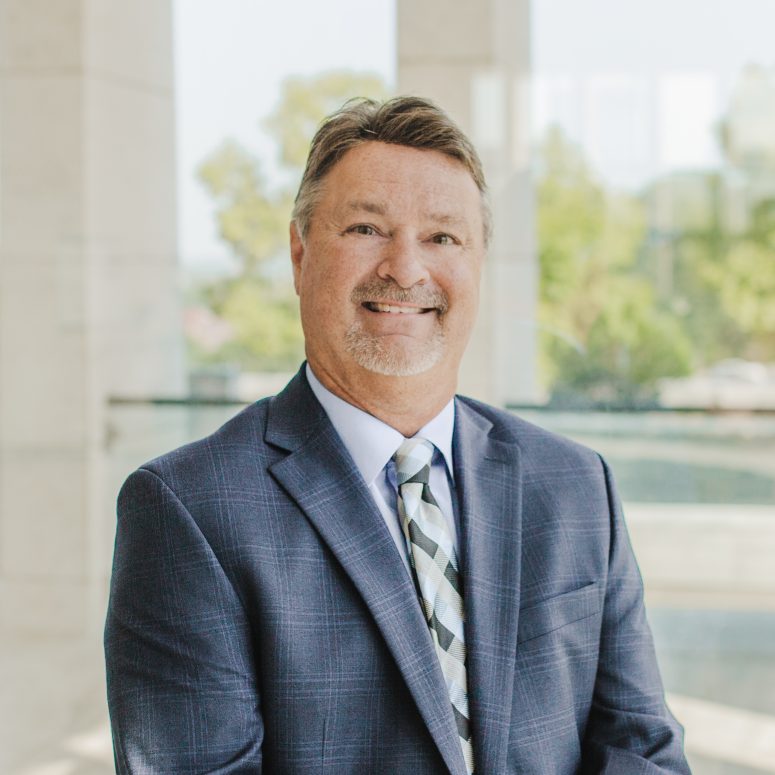Gary Human | Regional Field Director, East / Knoxville