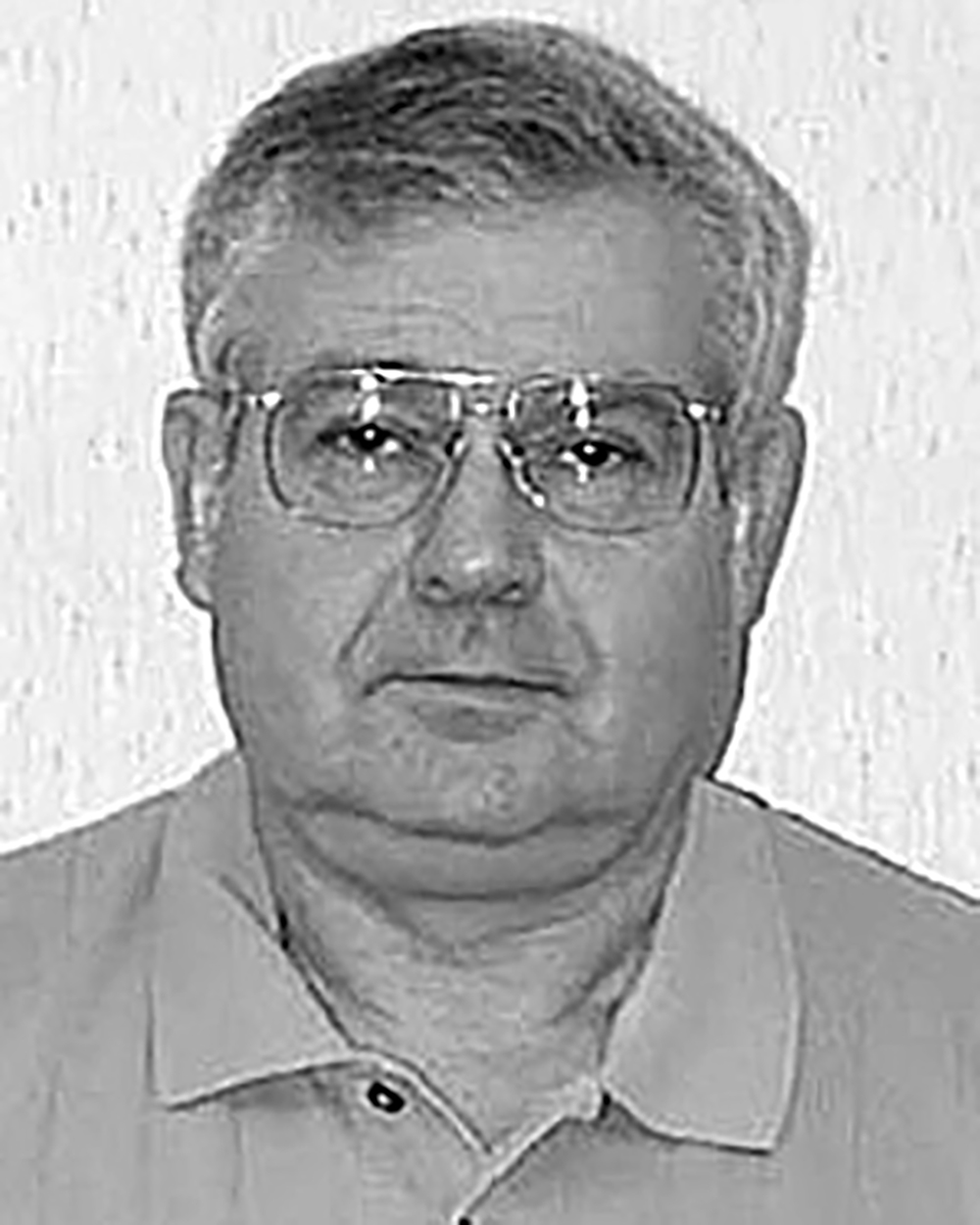George W. Shuff | Executive Director Emeritus