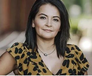 Gina Anzaldua | Director