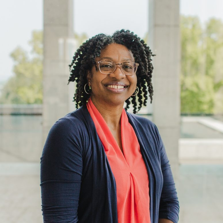 Gisela Moore | Project Manager, Tennessee Entertainment Commission