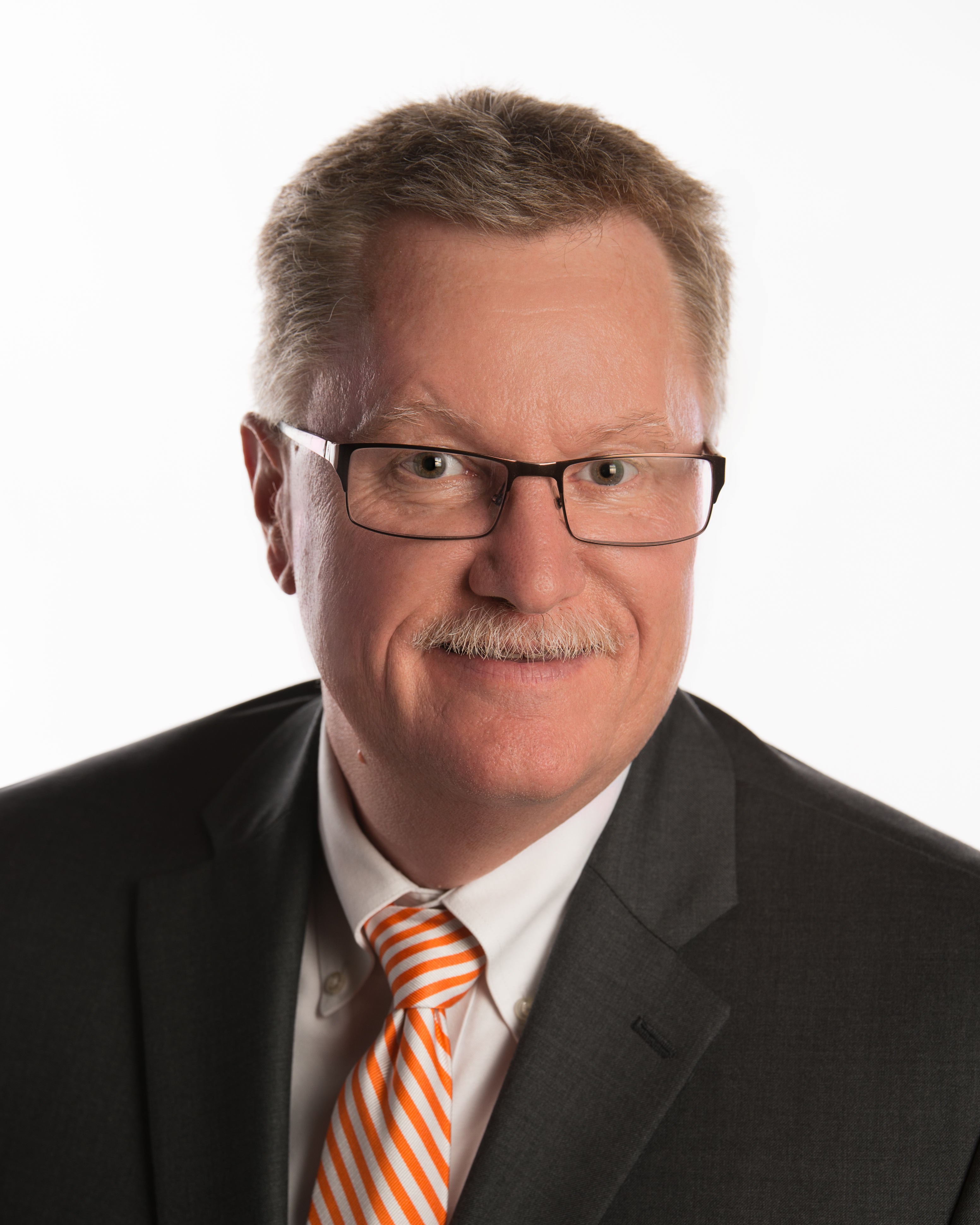 Gordon Reed, TCEcD | Solutions Consultant