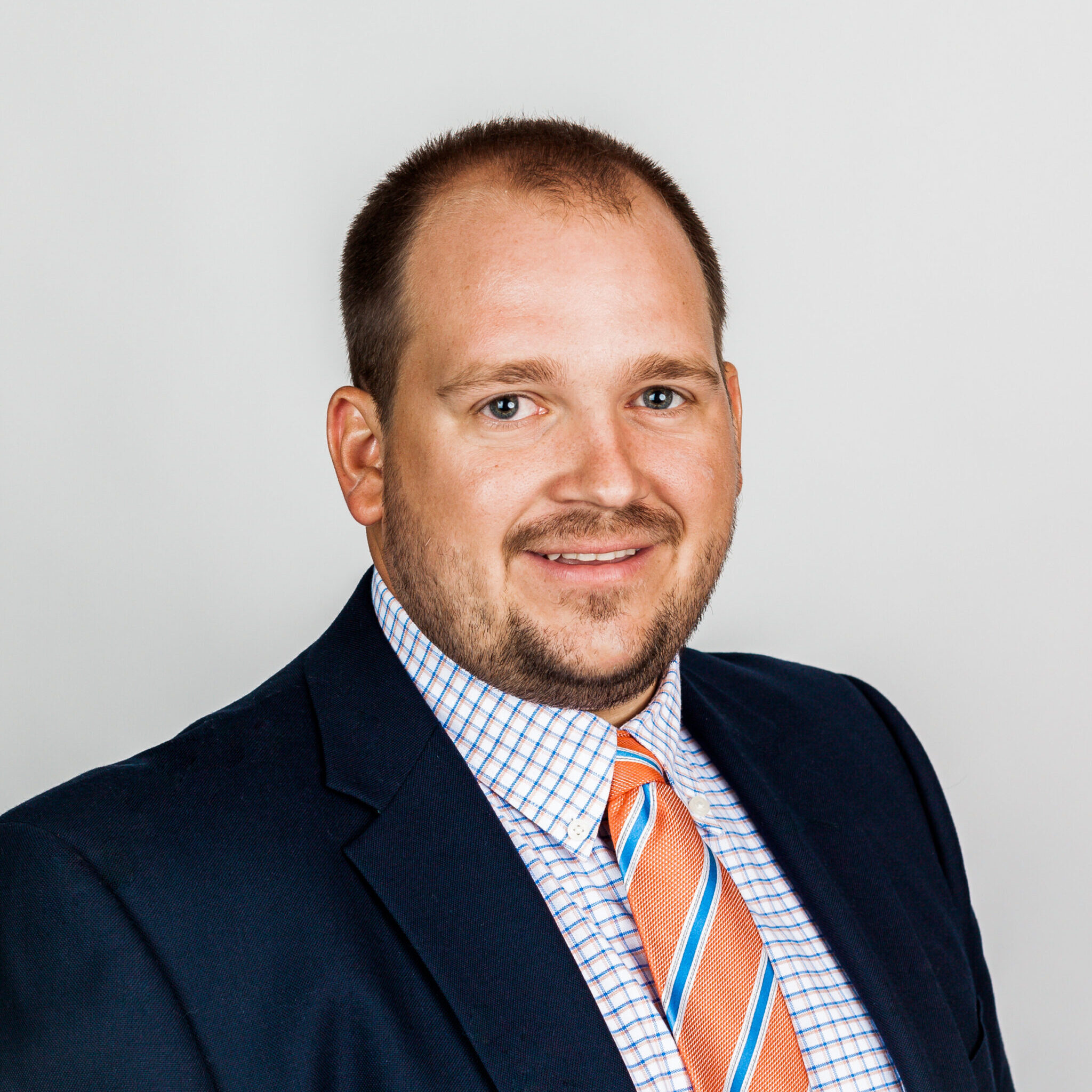 Grayson Smith | Tennessee Survey Manager