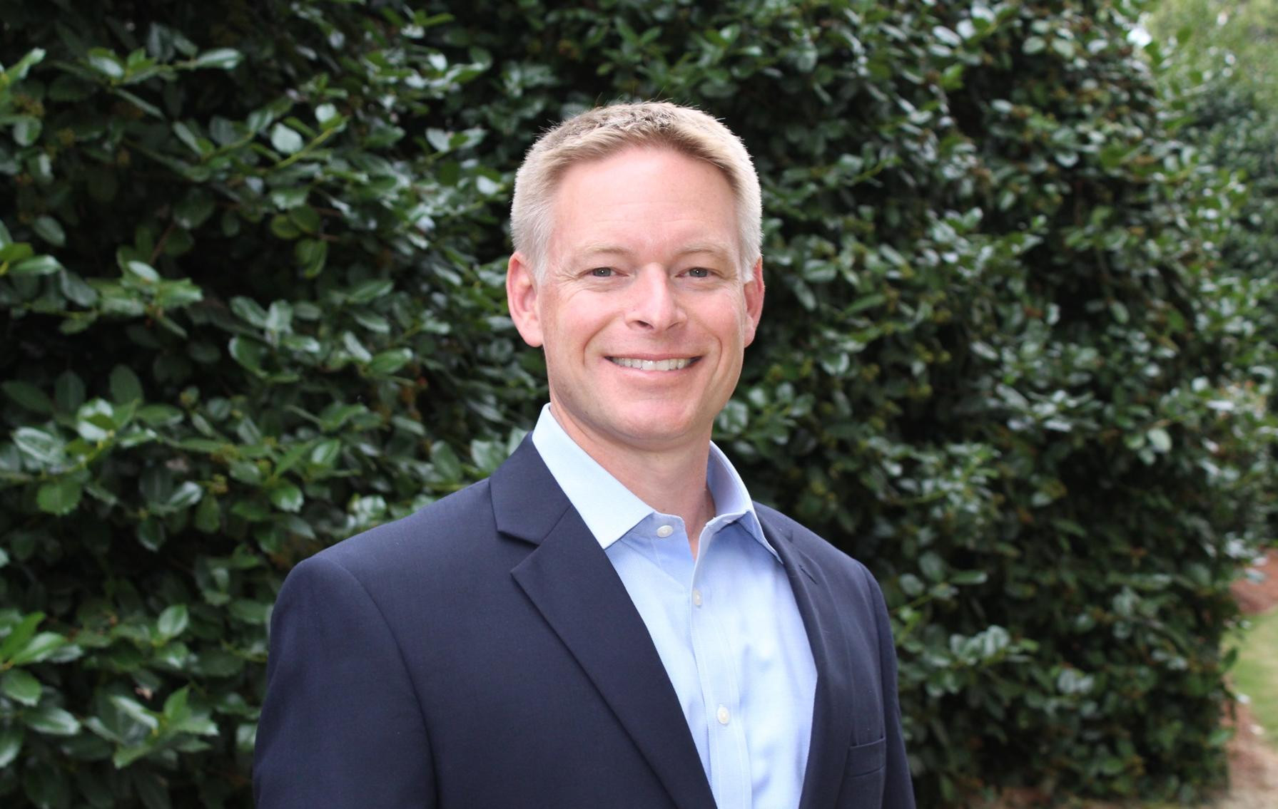 Greg Bomar | Business Development Director