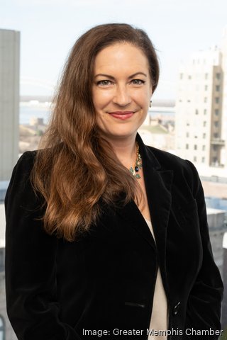 Gwyn Fisher | Chief Economic Development Officer