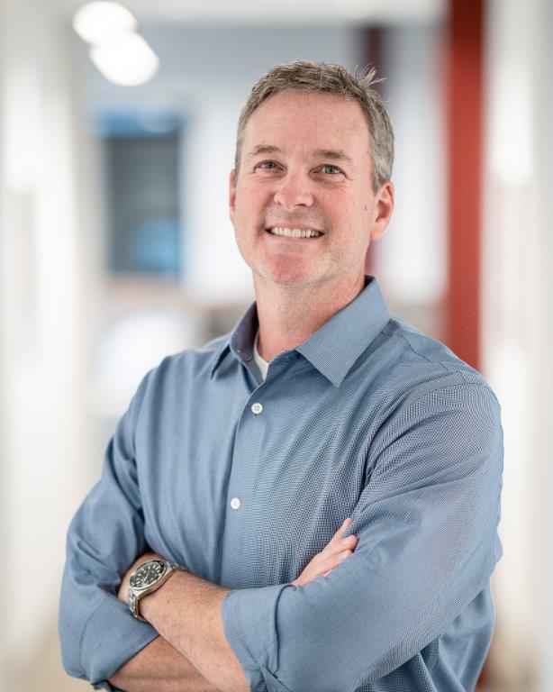 Hal B. Clark, PLA, LEED AP | Principal / Landscape Architect
