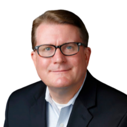 Hank Helton | Senior Vice President