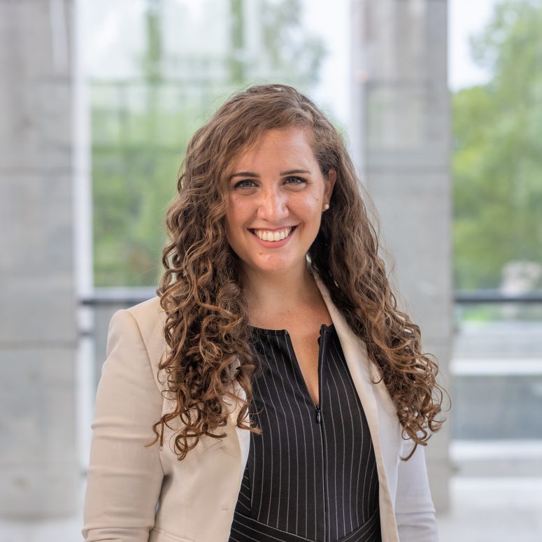Hannah Young | Business Development Consultant