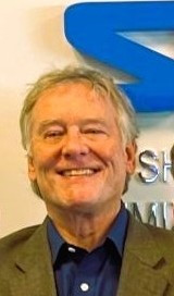 Hardy Seaborn | Program Development Executive