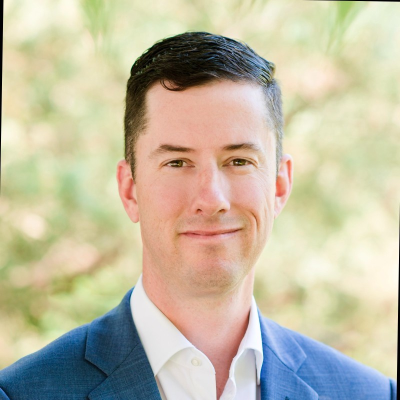 Harry Schmidt | Manager, Field Operations Global Business 