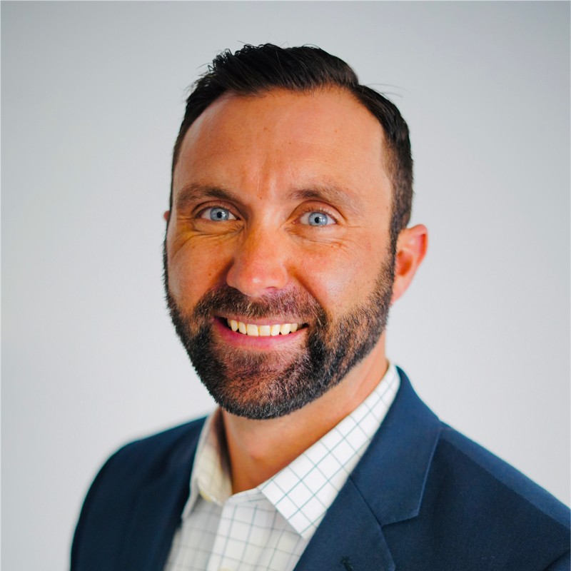 Heath Waters | Director of Business Development