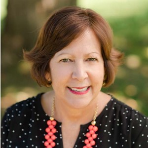 Heidi Smith | Director, Global Business 