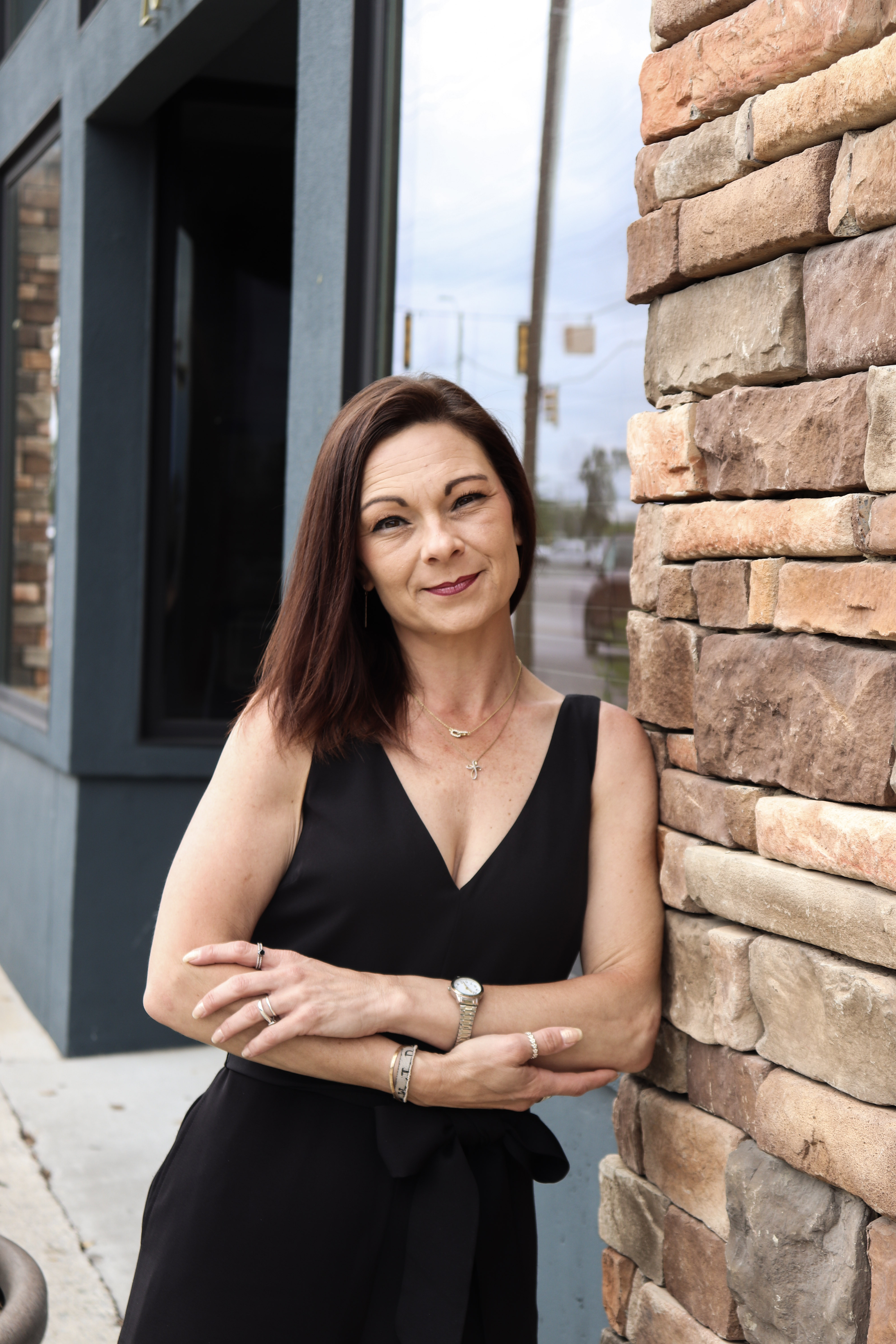 Anne Hosea-Majors | Executive Director