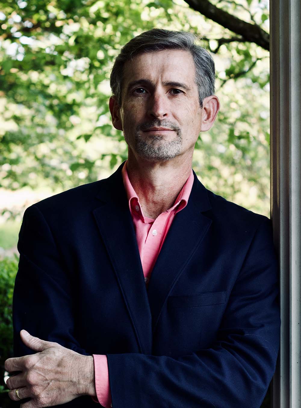 Houston Daugherty | Strategic Growth Director