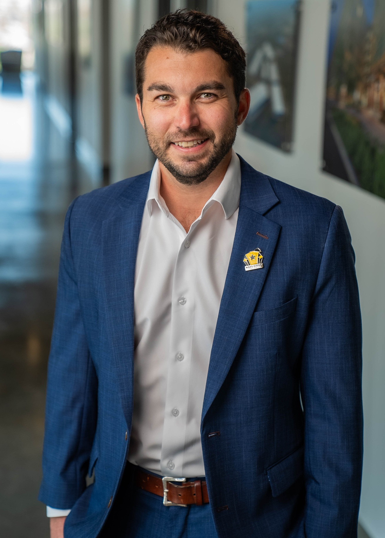 Scott Humphreys | Project Manager