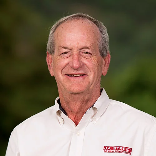 J.A. Street, P.E. | President