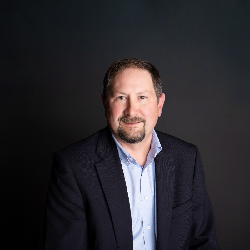 Jack Qualls | Executive Director