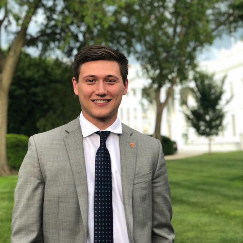 Jackson Broadwell | Research Manager