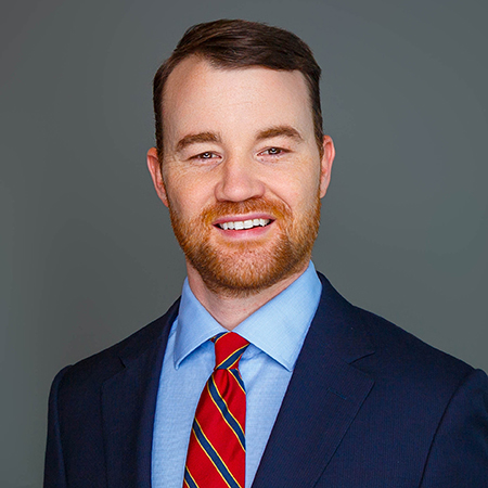 Jacob Baggett | Public Policy Advisor
