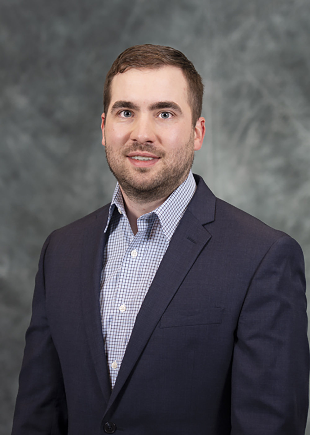 Jake Weir | Sr Director Industrial Development