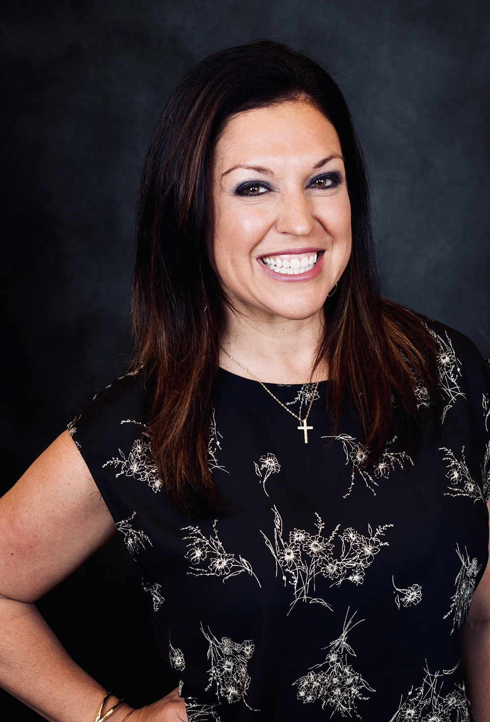 Jamie Newell  | Site Selection Consultant 