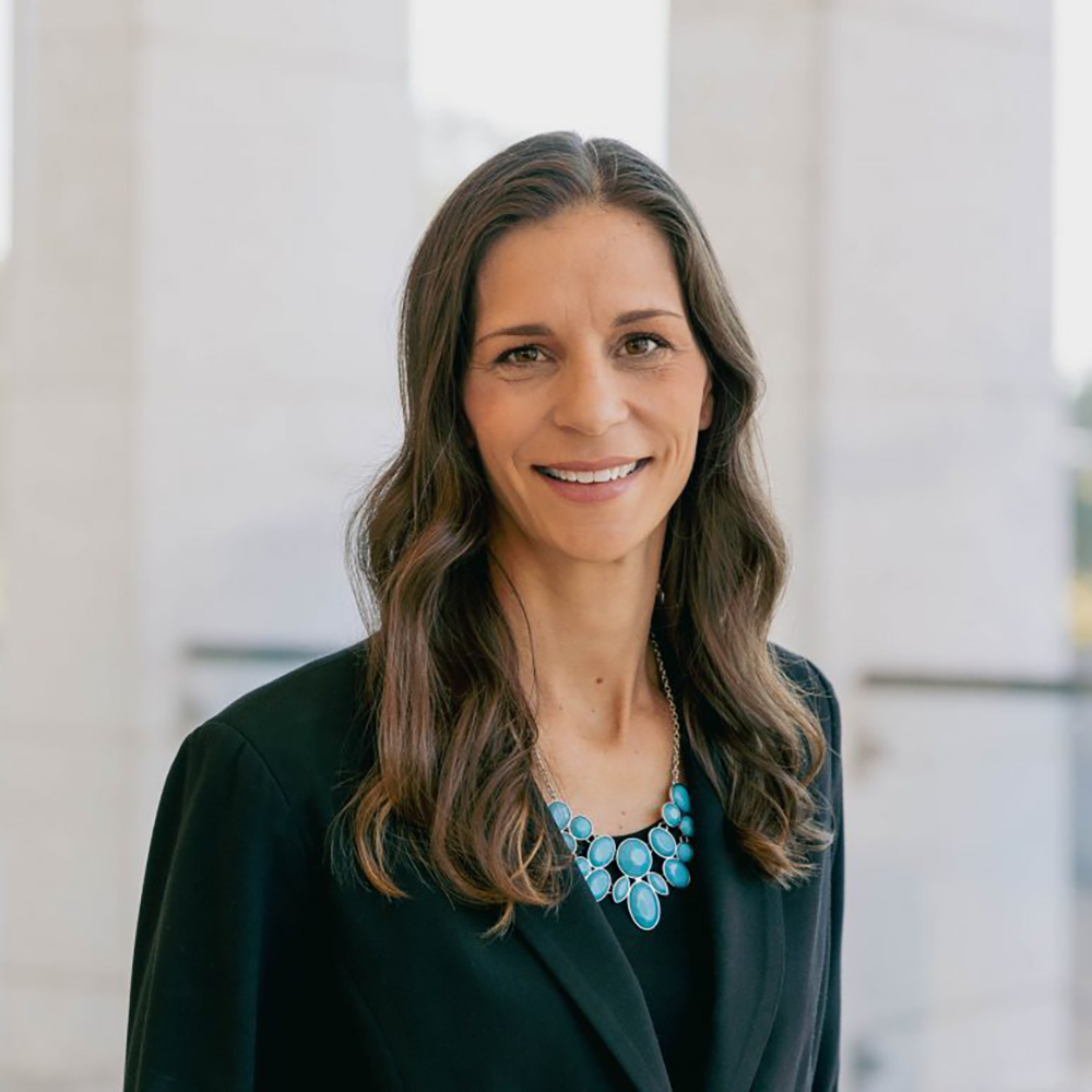 Jamie Stitt | Assistant Commissioner of Business & Workforce Development