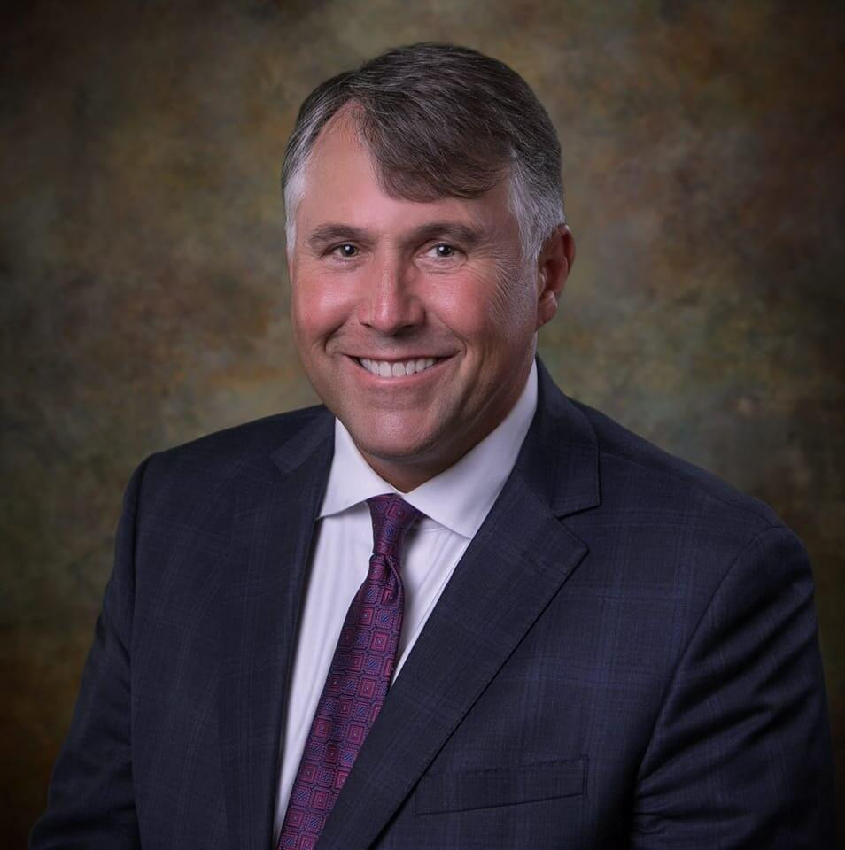 Jan Hensley | Mayor