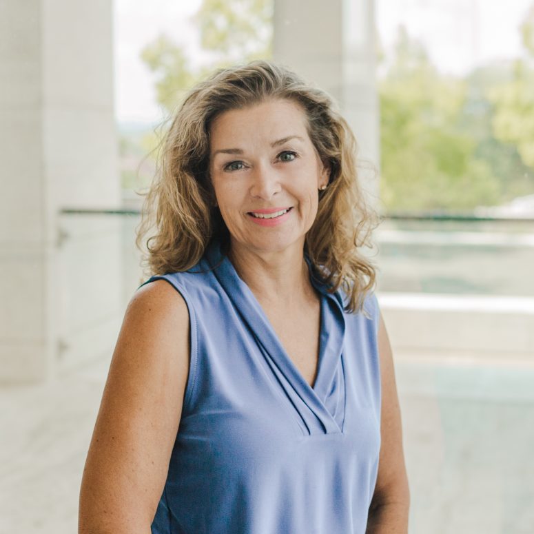 Janna Hellums | Director Northwest Region 
