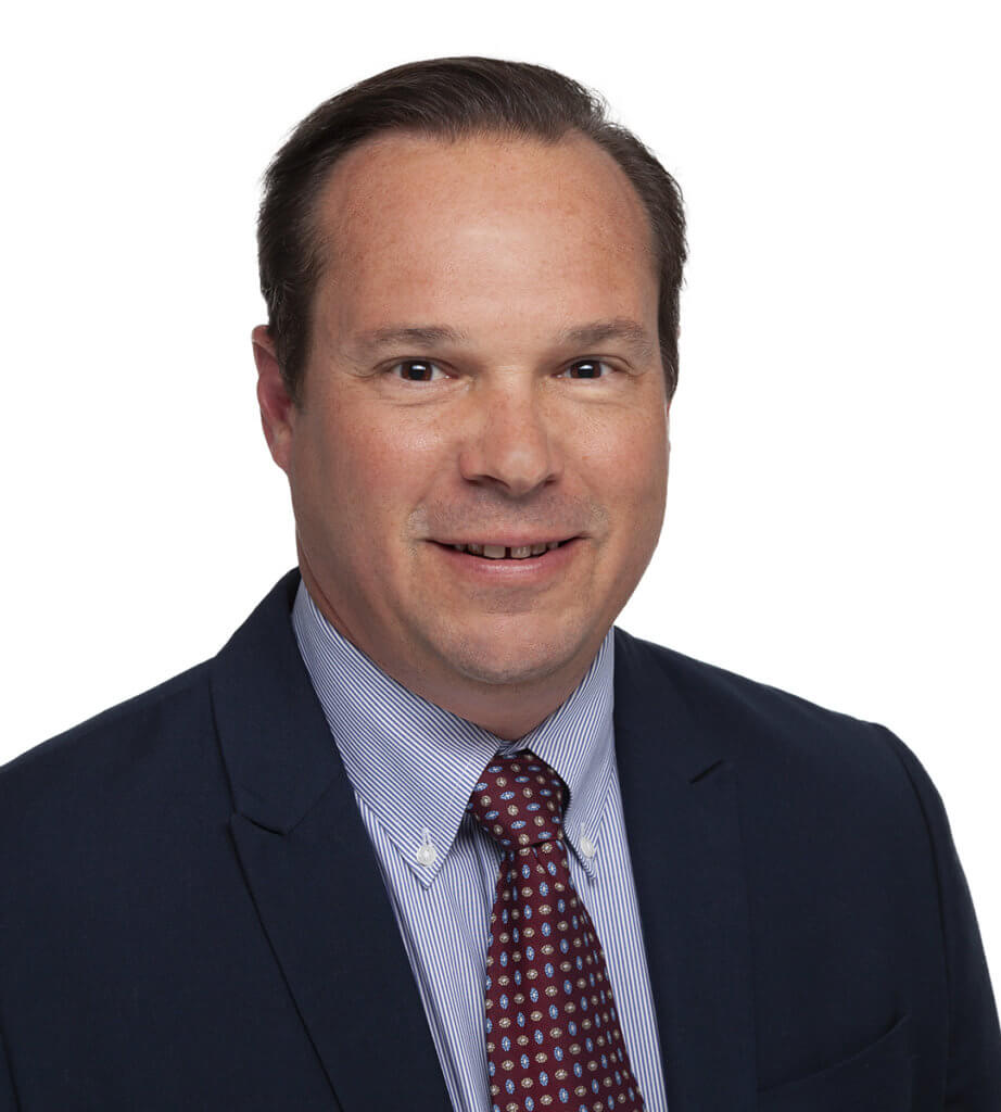 Jeff Cundiff | Vice President, Civil Group Leader