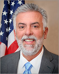 Jeff Griggs | Mayor