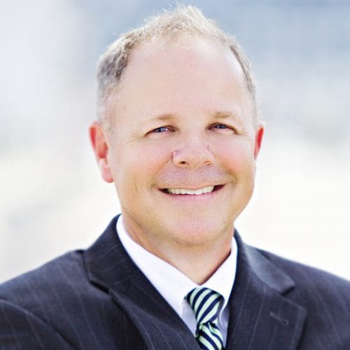 Jeff Hite | Chief Economic Development Officer
