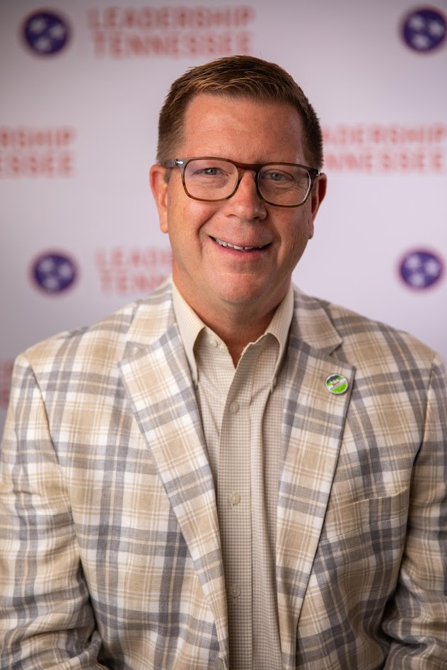 Jeff Taylor | President & CEO