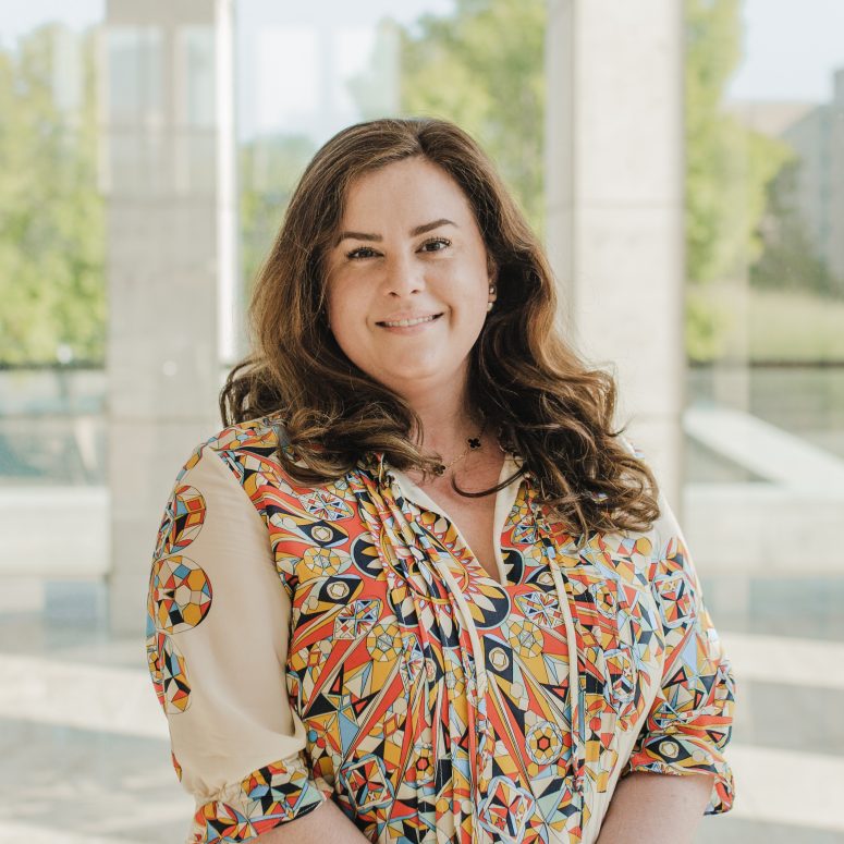 Jennie McCabe | Executive Admin Assistant II