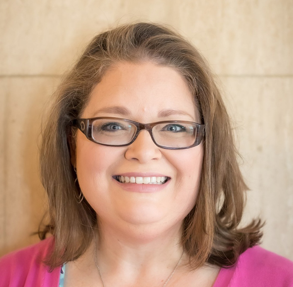 Jennifer Perryman | Executive Director