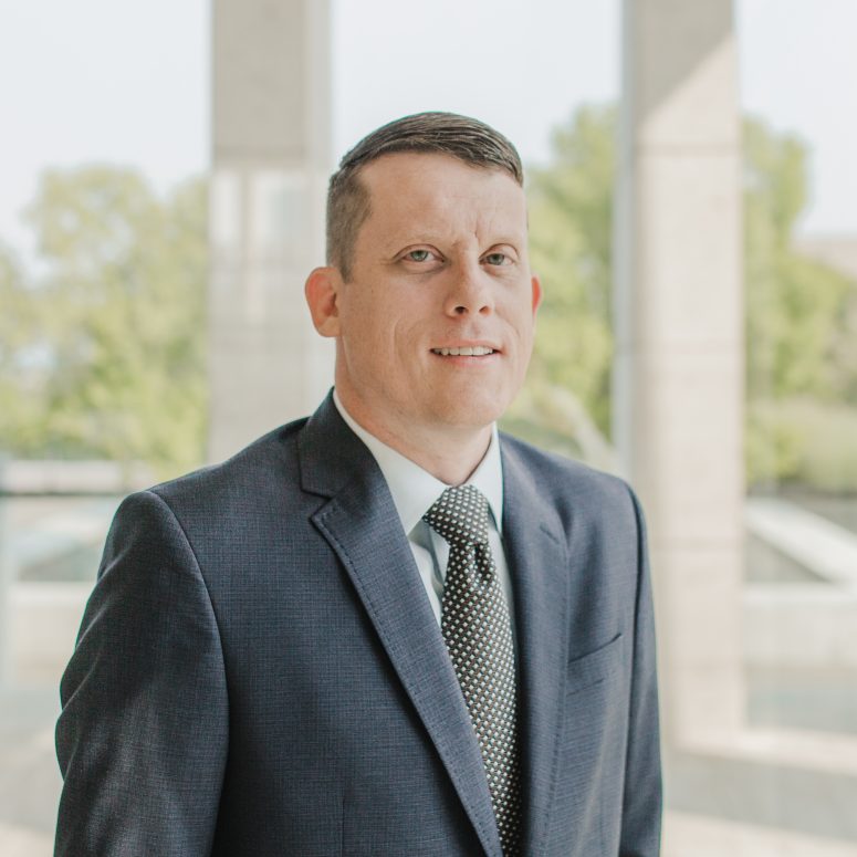 Jeremy Stiles | Research Manager