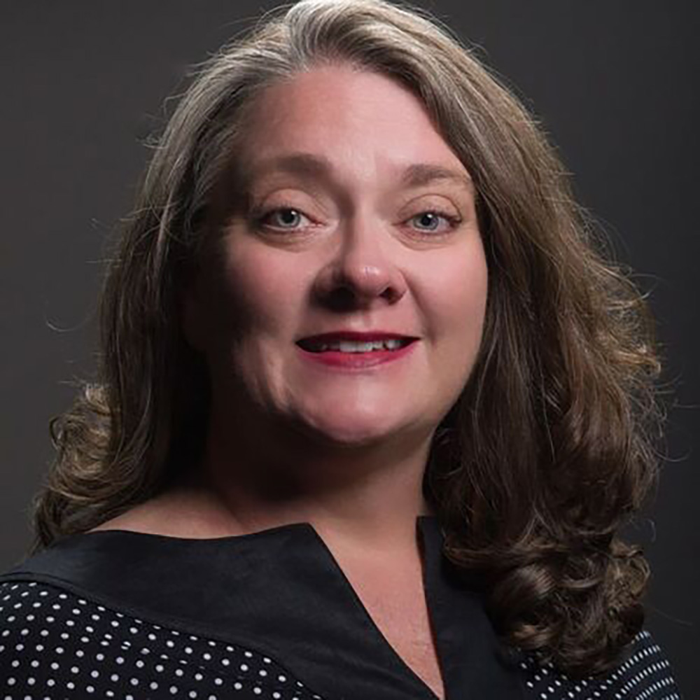 Jessica Huff | Director of Chamber & Tourism