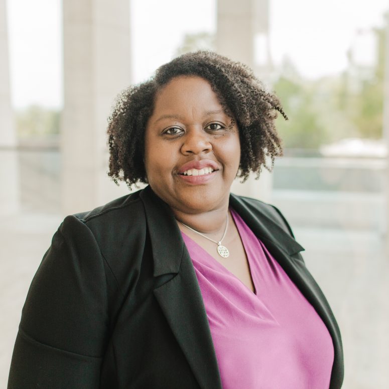 Jessica Johnson | Assistant Commissioner, Budget & Finance Administrator