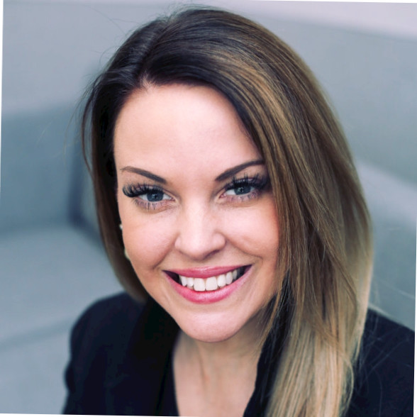 Jessica Toliver | Community & Member Engagement Specialist