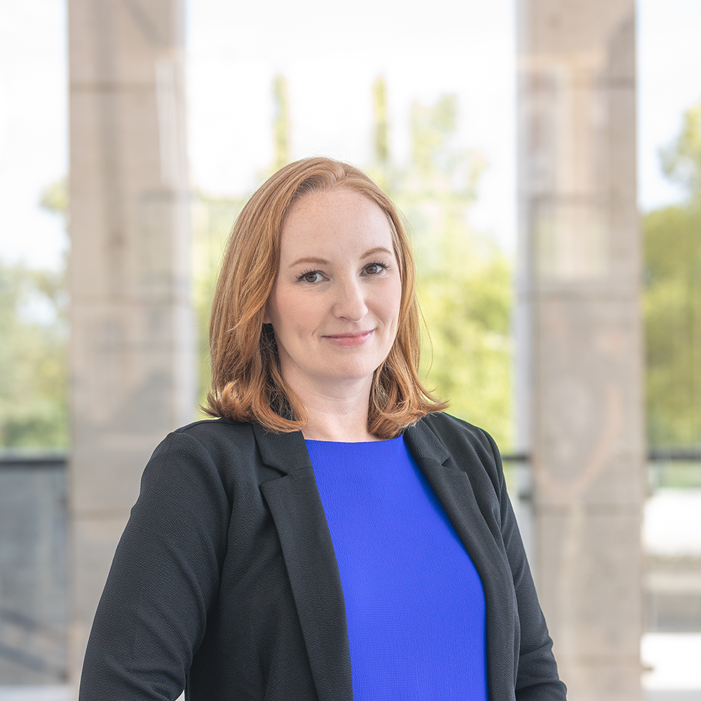 Jill Osborne | Federal Programs Administrator