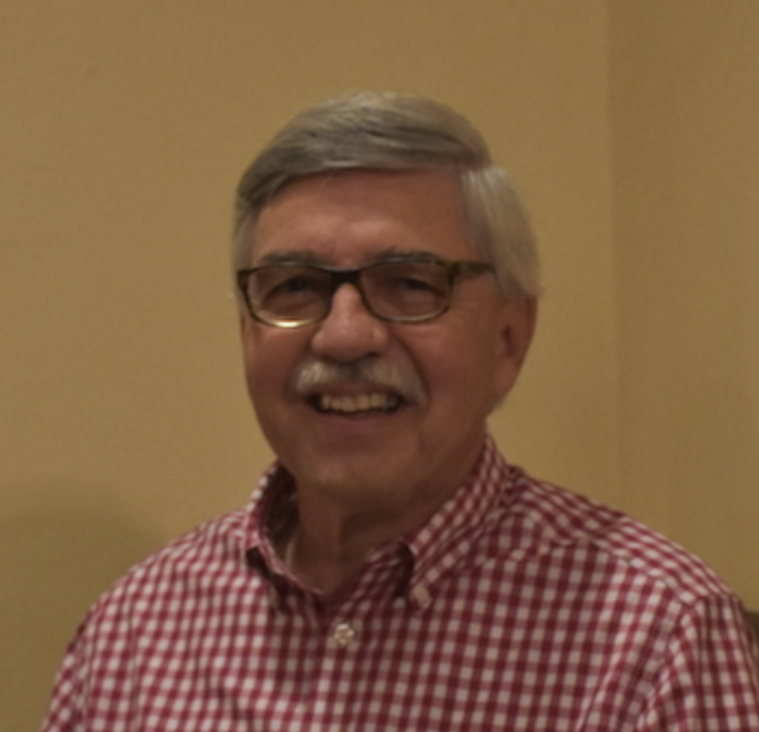 Jim Rowland | Retired