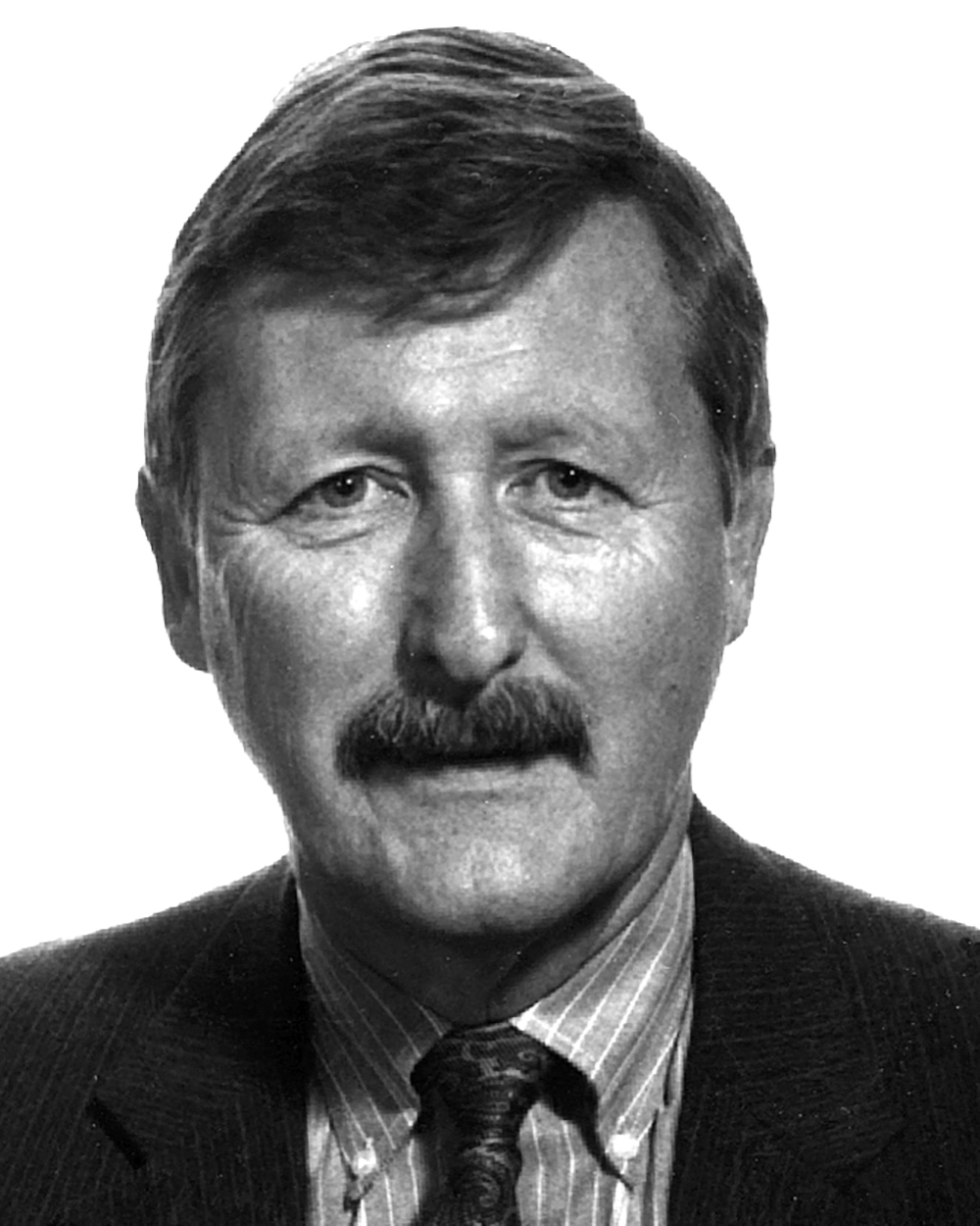 Jim Stock | Retired