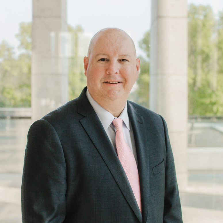 Jimmy West | Capital Projects Senior Advisor