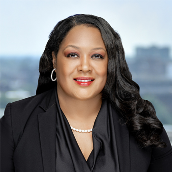 Joann Massey | President & CEO