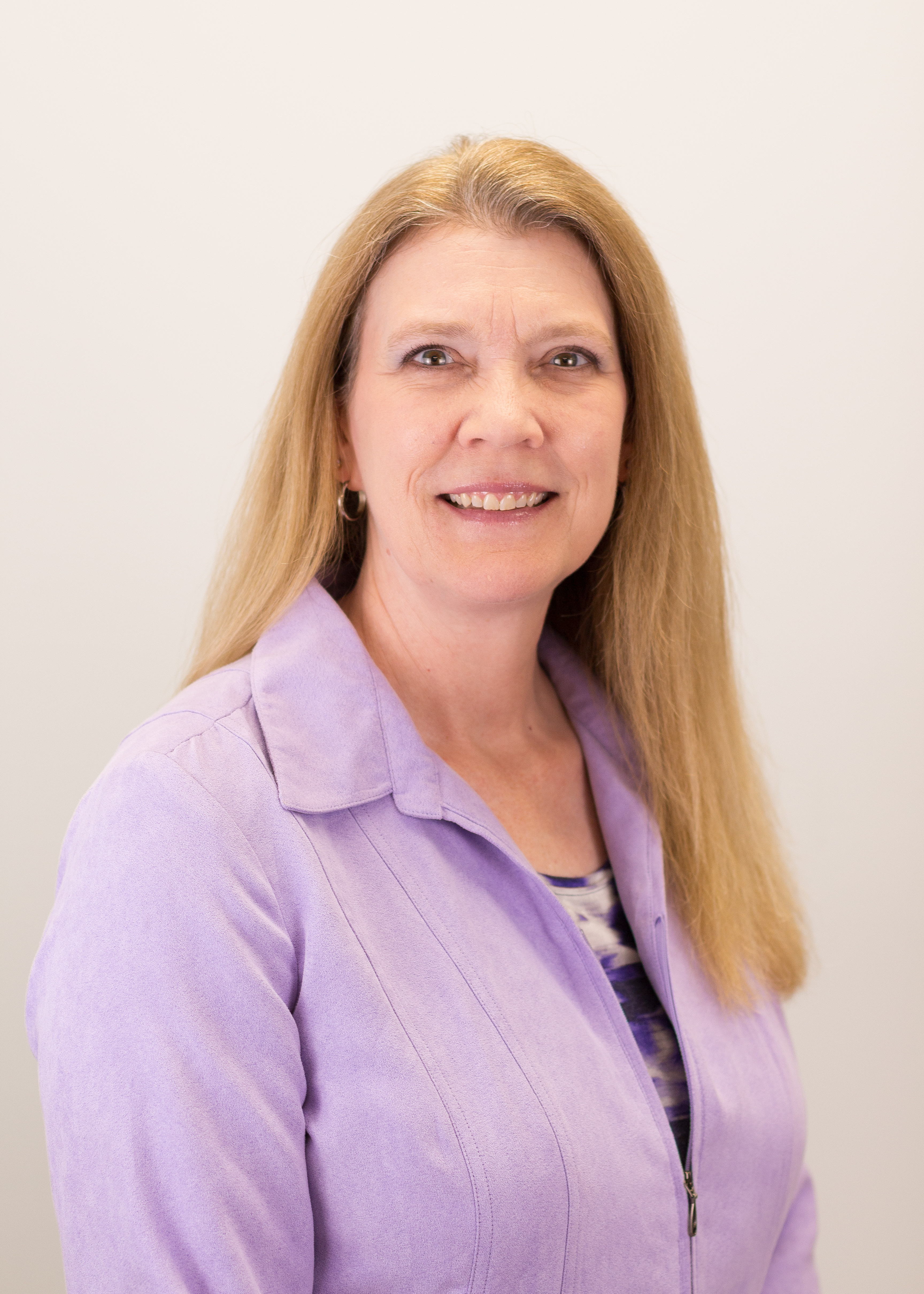 Jodi Barnard | Director of Business Development 