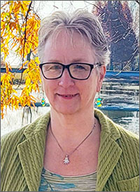 Jody Bauer | Commissioner